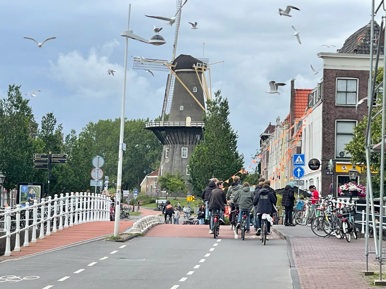 Speech Prosody 2024 at Leiden (11/13)