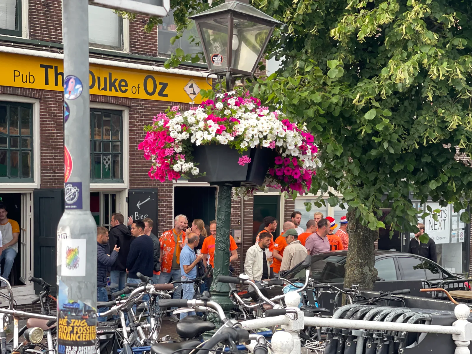 Speech Prosody 2024 at Leiden (12/13)