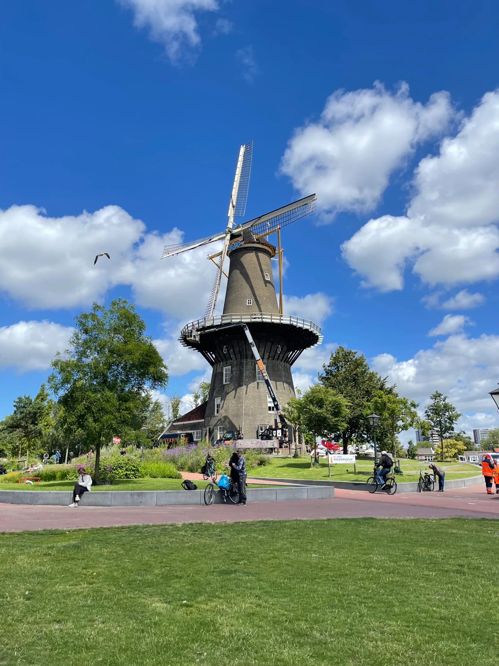 Speech Prosody 2024 at Leiden (13/13)