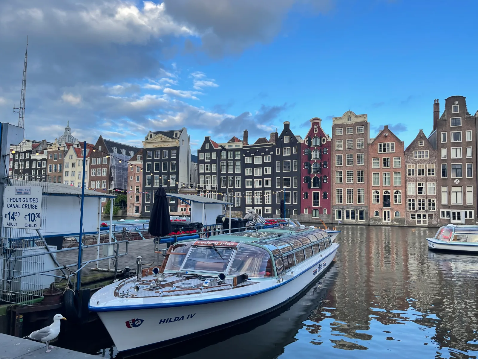 Speech Prosody 2024 at Leiden (4/13)