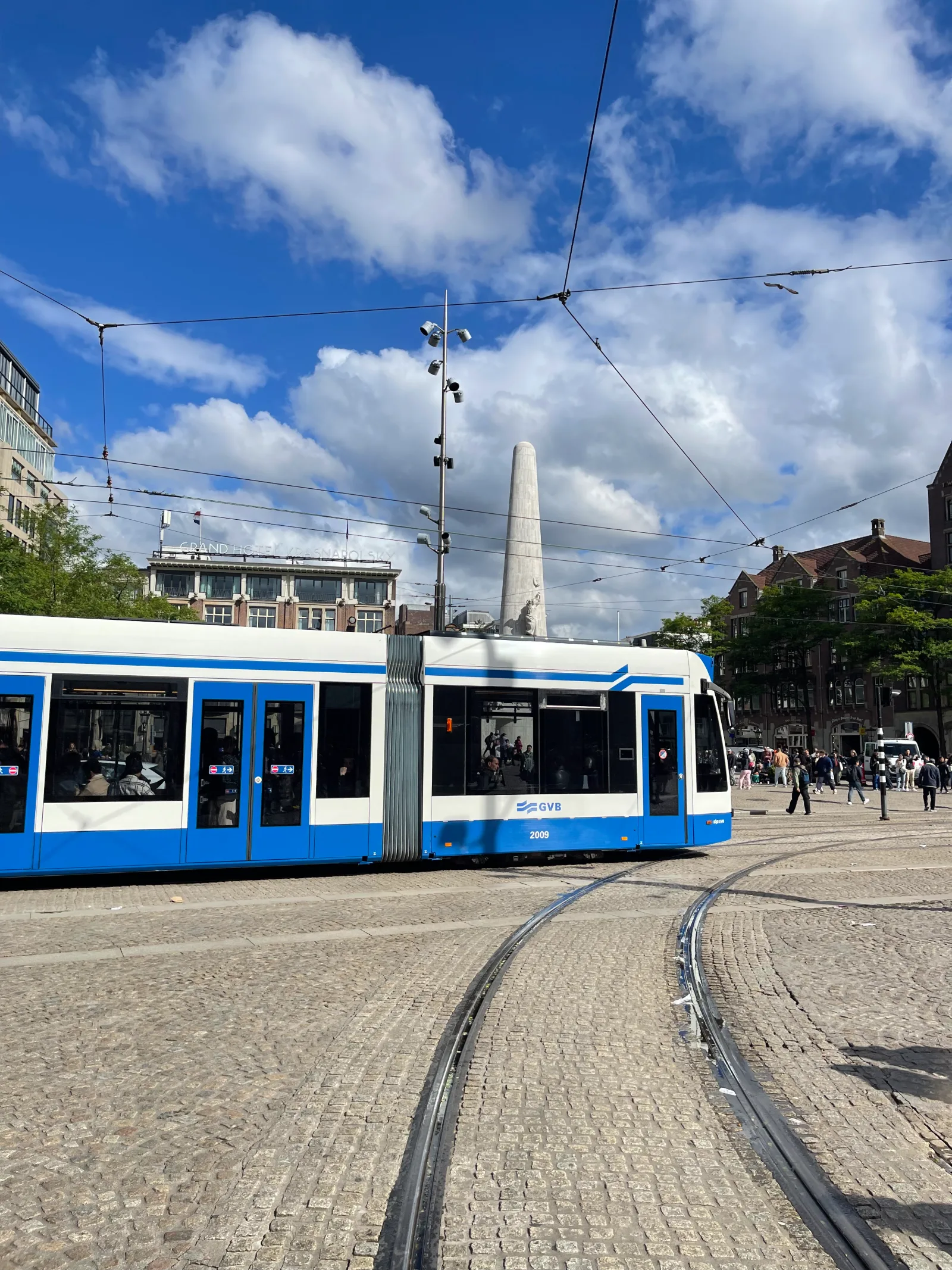 Speech Prosody 2024 at Leiden (8/13)