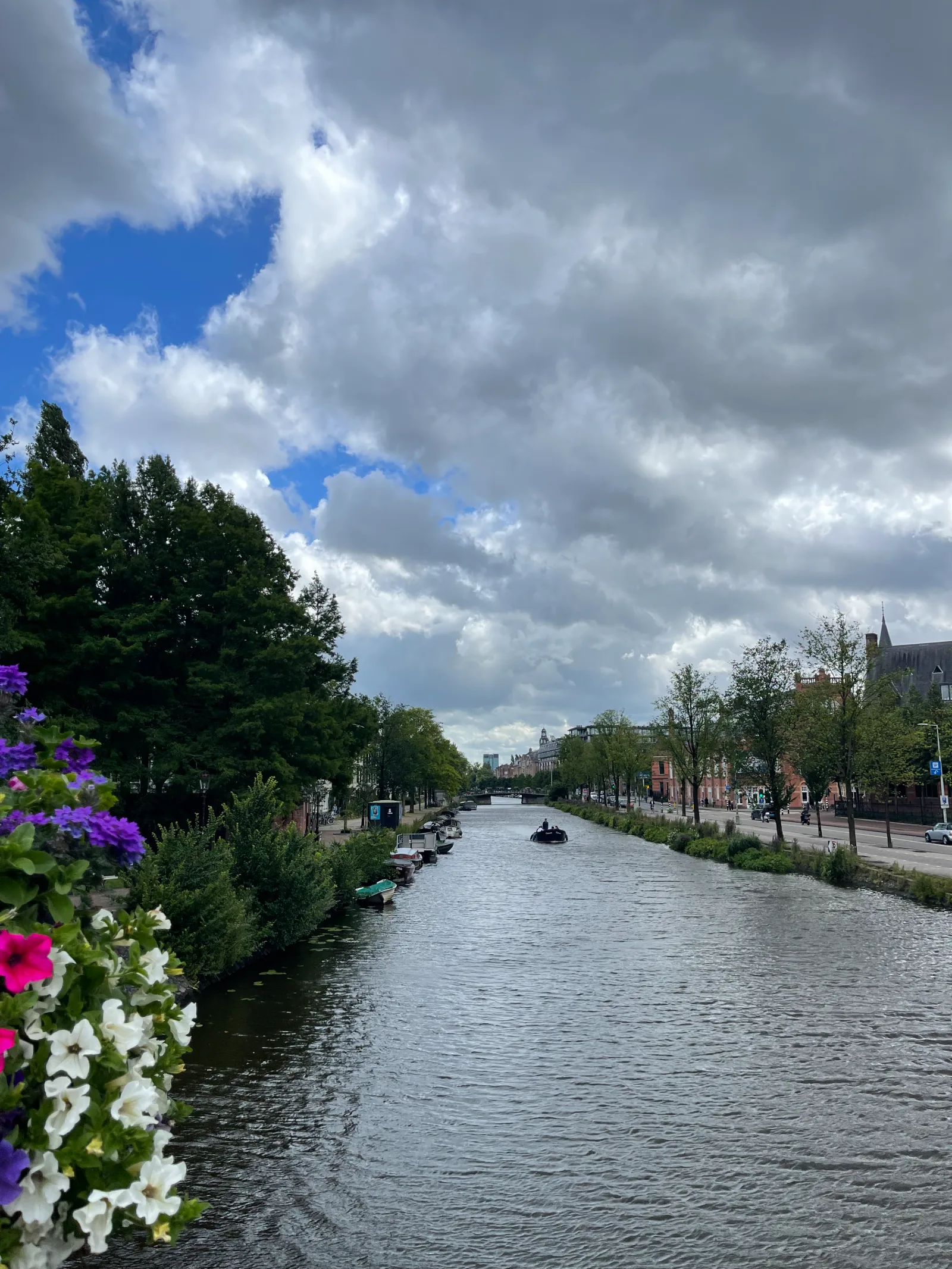 Speech Prosody 2024 at Leiden (9/13)